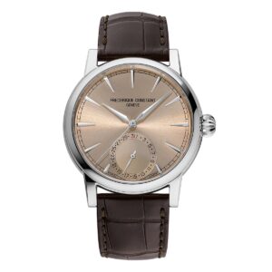 Frederique Constant <br> Orologio Manifacture