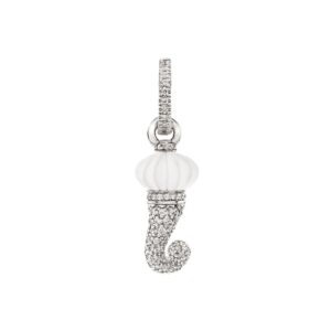 Chantecler <BR> Ciondolo Corni