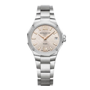 Baume&Mercier <BR> Riviera