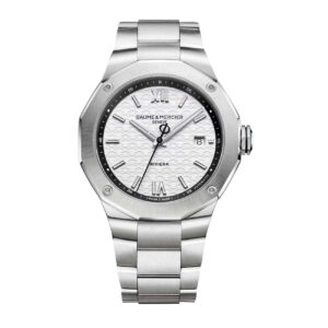Baume&Mercier <BR> Riviera