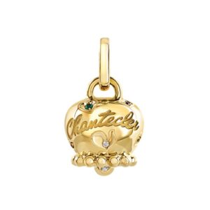 Chantecler <br> Suamèm Pendant