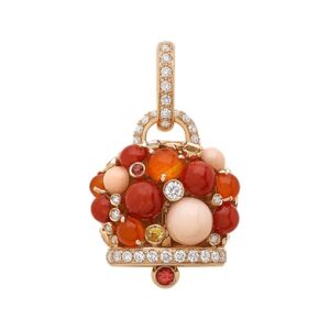 Chantecler <br> Ciondolo Campanelle