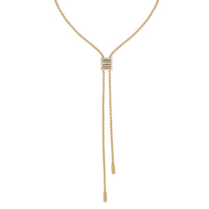 Crivelli <br> Layers Necklace