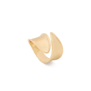 Marco Bicego <br> Lunaria Twist Ring