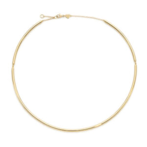 Marco Gerbella <br> Choker Necklace