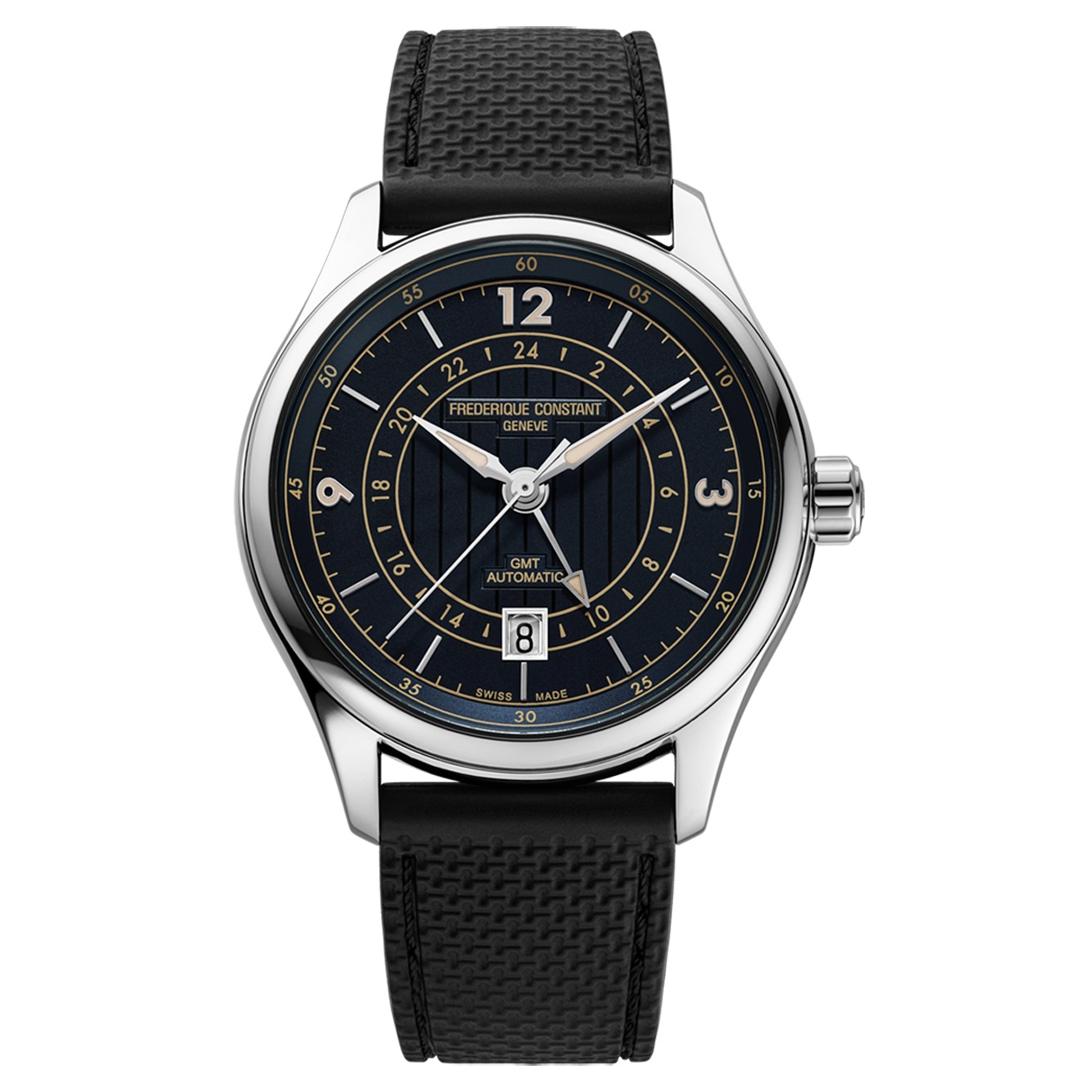 Frederique Constant <BR> Runabout
