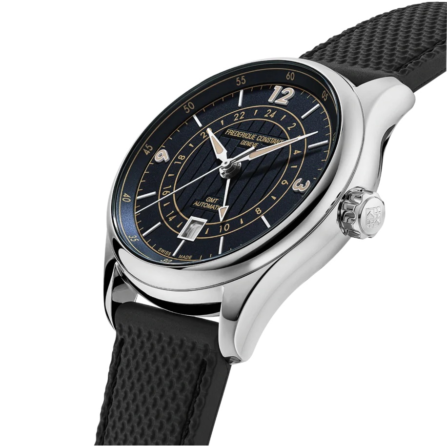 Frederique Constant <BR> Runabout - immagine 3
