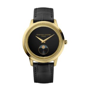 Frederique Constant <br> Orologio Moneta