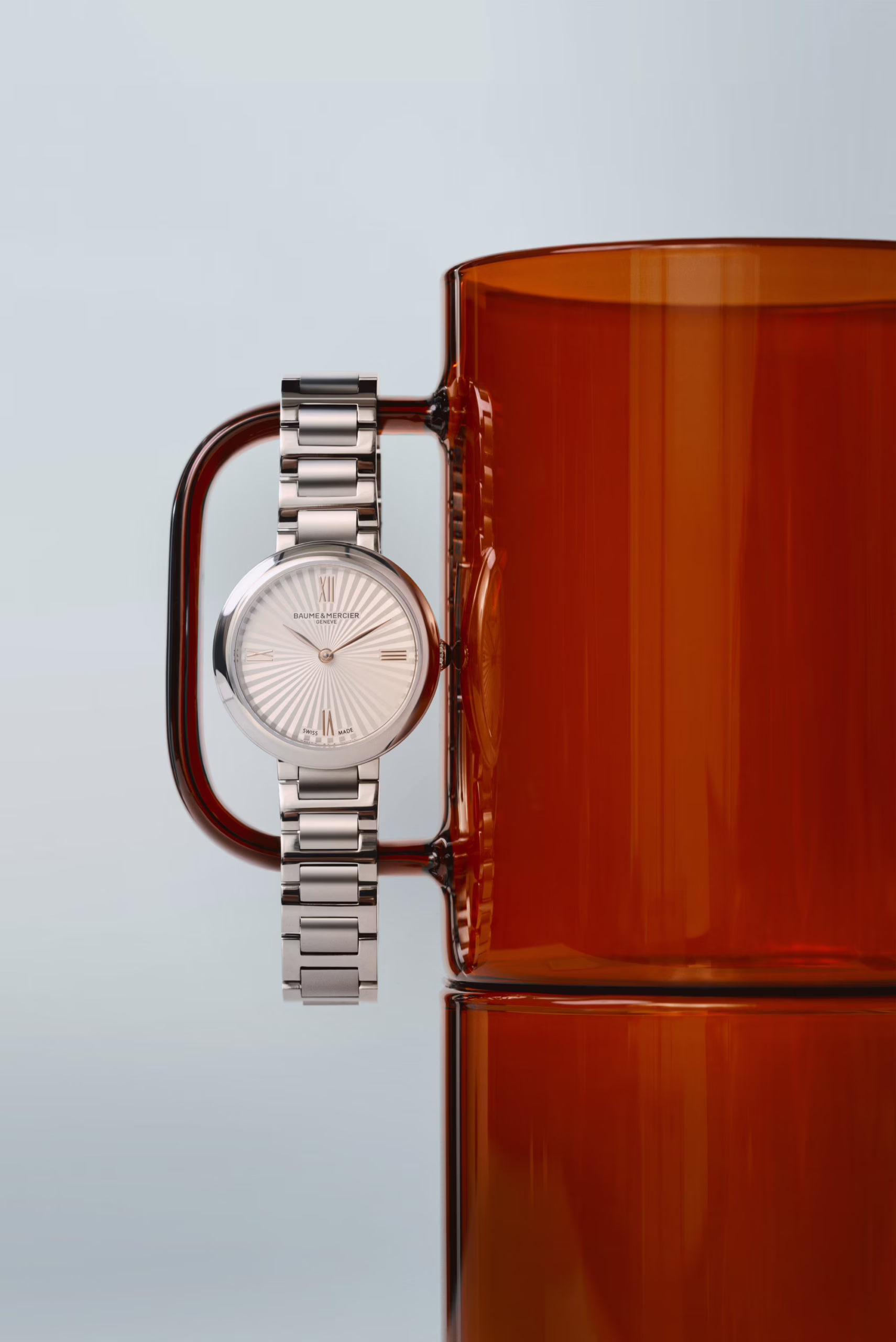 Baume&Mercier <BR> Joia - immagine 4