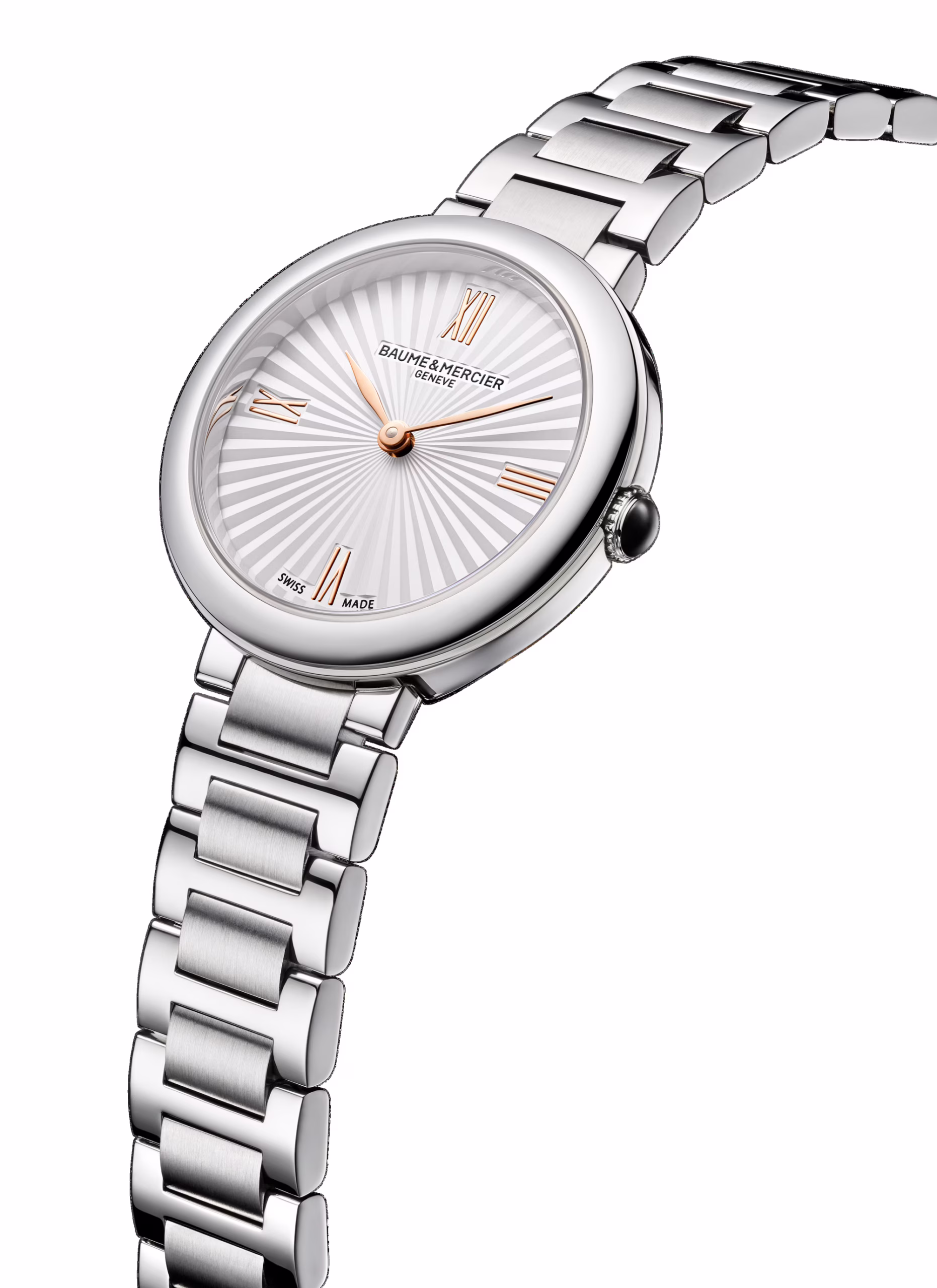 Baume&Mercier <BR> Joia - immagine 2