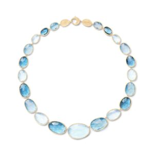Marco Bicego <BR> Collana Lunaria