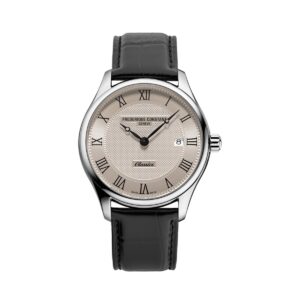 Frederique Constant <BR> Classics Quartz