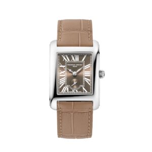 Frederique Constant <BR> Carree Lady