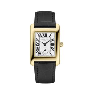 Frederique Constant <BR> Carree Lady