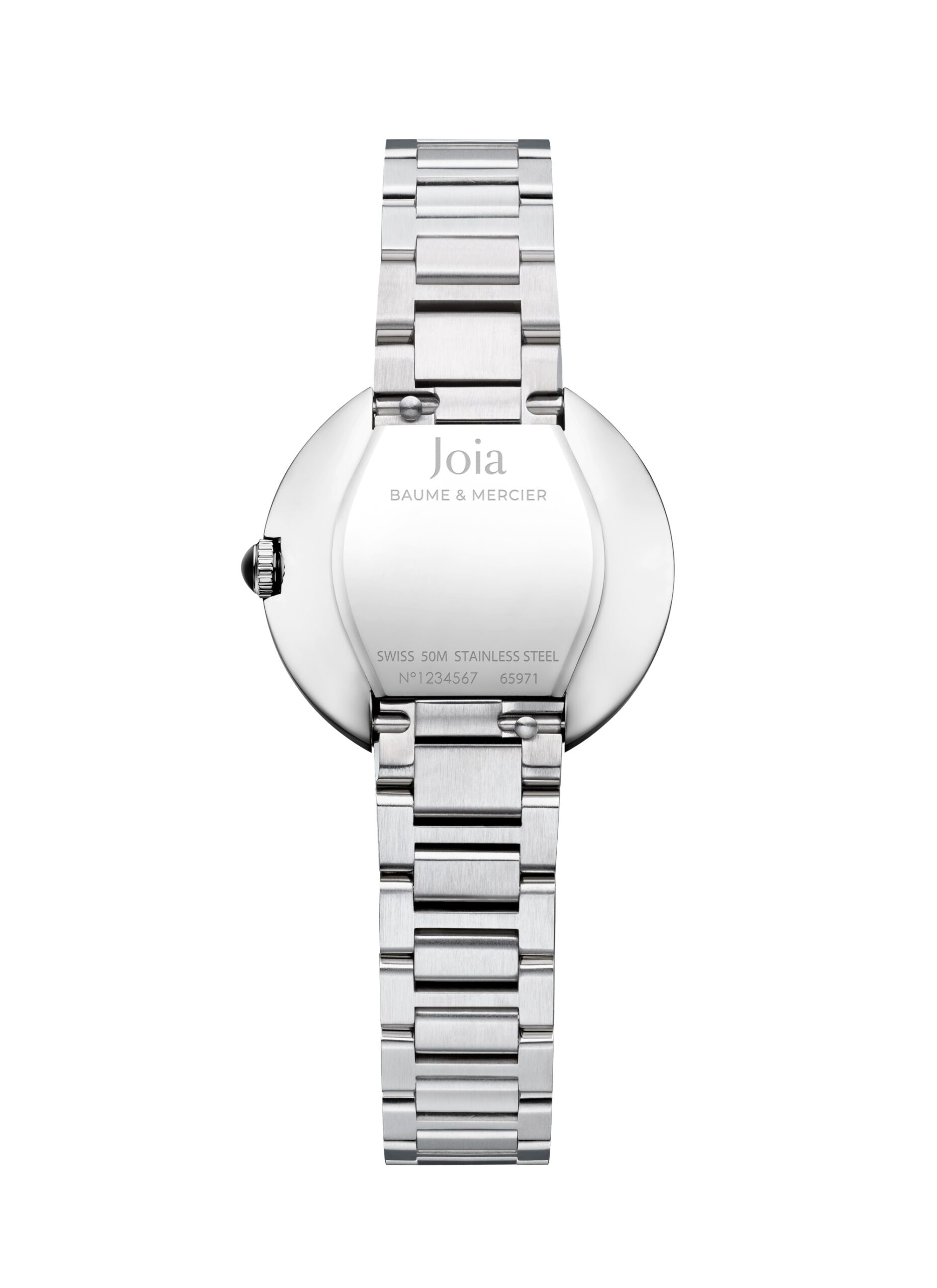 Baume&Mercier <BR> Joia - immagine 3
