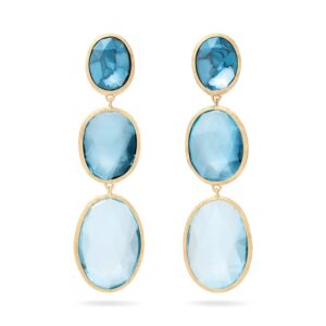 Marco Bicego <BR> Orecchini Lunaria