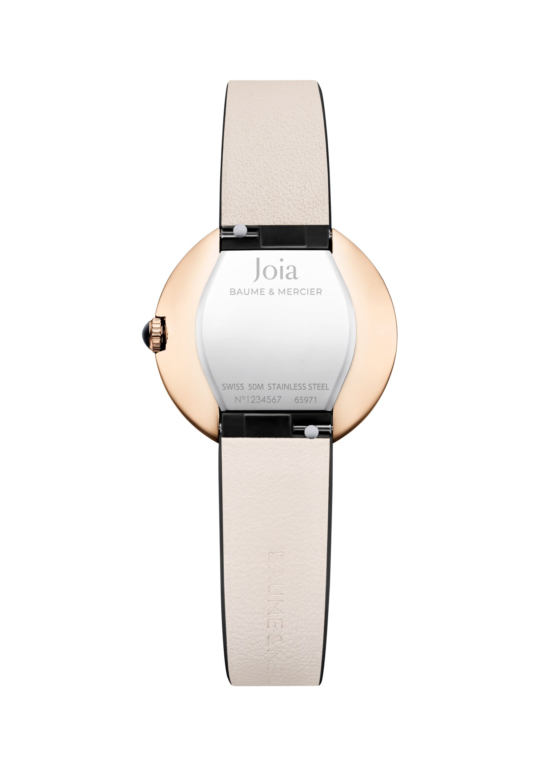 Baume&Mercier <BR> Joia - immagine 3