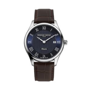 Frederique Constant <BR> Classics Quartz