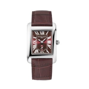 Frederique Constant <BR> Carree Lady